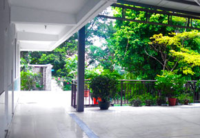 相成品牌設(shè)計(jì)工作室進(jìn)駐歡聚一堂辦公樓 相成品牌設(shè)計(jì)工作室進(jìn)駐歡聚一堂辦公樓