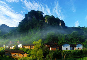 客家相思谷之旅 客家相思谷之旅