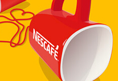 雀巢品牌新形象—資訊