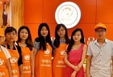 中國十大休閑食品品牌