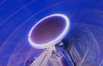 創(chuàng)客的世界，不要讓自己成為互聯(lián)網(wǎng)的影子。