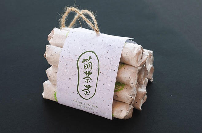 食品包裝設計如何體現(xiàn)環(huán)保的概念