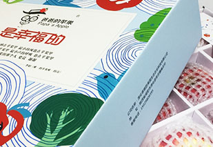 電商品牌設(shè)計-學(xué)會說故事