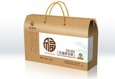 包裝設(shè)計(jì)讓產(chǎn)品吸引更多消費(fèi)者眼球