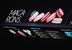 包裝設(shè)計是一項綜合性很強的工作