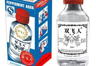 研究“小牙先生”品牌定位設(shè)計(jì)