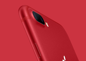 蘋果紅出來了！喬布斯快出來！