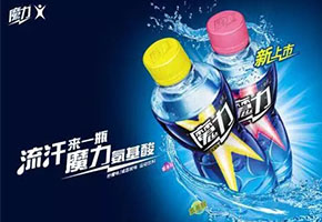 這個(gè)夏天飲料巨頭又出來了那些新品包裝設(shè)計(jì)