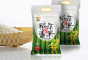 廣州設(shè)計公司雜糧品牌設(shè)計案例分享