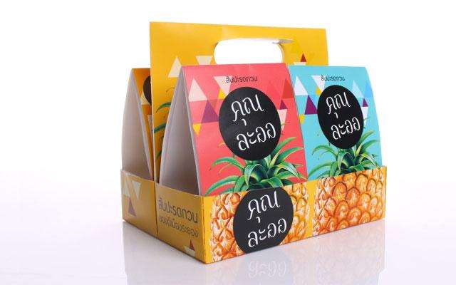 產(chǎn)品外包裝設(shè)計(jì)的主要設(shè)計(jì)理念來(lái)自哪里