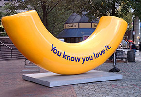 品牌設(shè)計核心內(nèi)容標志設(shè)計要講究藝術(shù)性表現(xiàn)