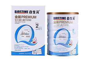  嬰幼童產(chǎn)品包裝設(shè)計賞析