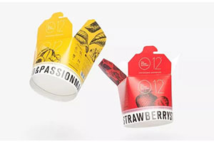 農(nóng)產(chǎn)品包裝設計必須要考慮到的營銷策略