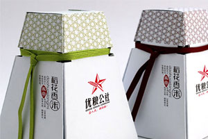 產(chǎn)品包裝設(shè)計(jì)具有哪些特點(diǎn)