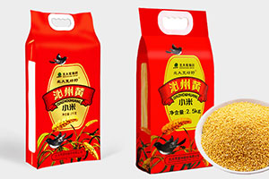 農(nóng)產(chǎn)品包裝設(shè)計不能脫離產(chǎn)品本身