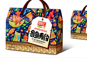 品牌包裝設(shè)計容易忽略的幾大要點 你都知道嗎