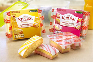 包裝設(shè)計升級是為了解決品牌更好識別