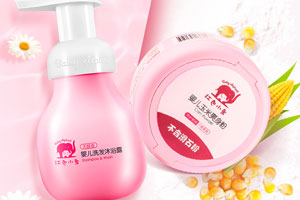 母嬰用品包裝設計需要注重使用便捷性