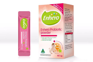 恭祝嬰喜樂系列產(chǎn)品包裝設計項目完成上市