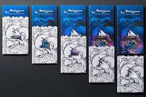 包裝設(shè)計初稿之后應(yīng)該如何進行完善