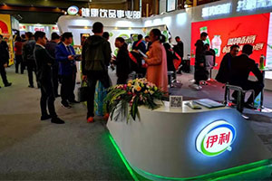 2019年春季糖酒會(huì)大佬如何布局產(chǎn)品線包裝設(shè)計(jì)