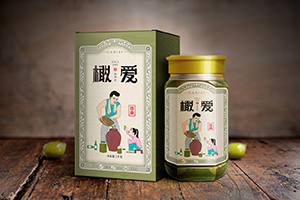 包裝設(shè)計(jì)公司方案可以進(jìn)行幾次修改