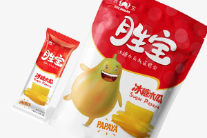 快消品包裝設(shè)計要圍繞哪些重點去開展