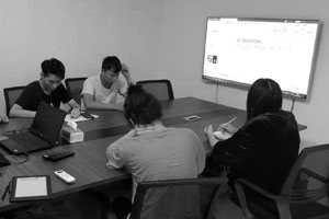 北斗設(shè)計(jì)新人交流會(huì)