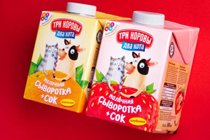 包裝設計公司設計兒童食品包裝的要點