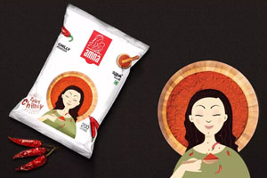  食品包裝設(shè)計(jì)需要考慮到食品銷(xiāo)售的方方面面