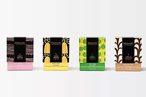 包裝設(shè)計(jì)公司介紹茶葉禮盒設(shè)計(jì)理念