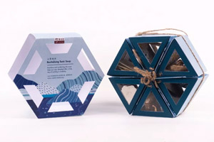 包裝設(shè)計(jì)公司做好材料評(píng)估 才能完成環(huán)保包裝設(shè)