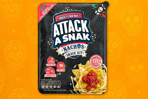 食品包裝設(shè)計(jì)公司如何根據(jù)品牌定位來完成設(shè)計(jì) 食品包裝設(shè)計(jì)公司如何根據(jù)品牌定位來完成設(shè)計(jì)