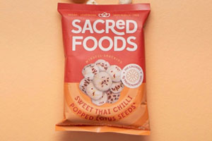 廣州設(shè)計公司介紹為什么零食包裝更適合卡通元