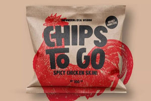 廣州設(shè)計(jì)公司完成食品包裝設(shè)計(jì)要注意的幾個(gè)特