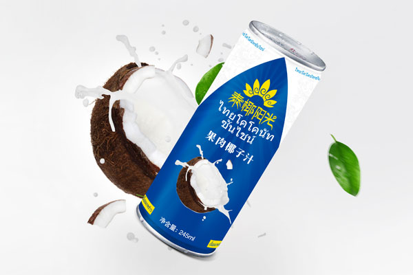 為什么食品包裝設(shè)計公司注重包裝設(shè)計