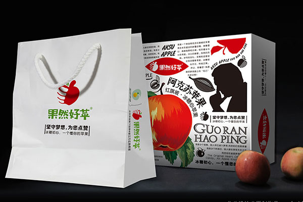 美學+認知才是品牌策劃設計公司的出路