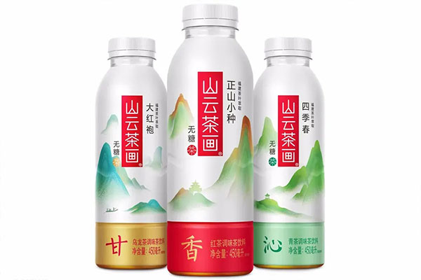 飲料包裝設計市場2020年發(fā)生了什么