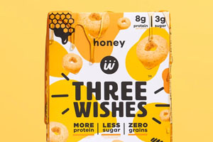 深圳包裝設(shè)計(jì)公司如何進(jìn)行食品包裝定位的