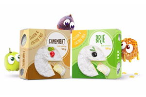 深圳包裝設(shè)計(jì)公司必須利用視覺(jué)效果傳達(dá)信息