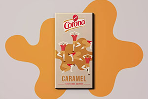 深圳包裝設(shè)計(jì)公司是如何完成一款包裝設(shè)計(jì)的