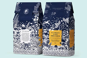 產(chǎn)品包裝設(shè)計食品包裝食品本身就是賣點