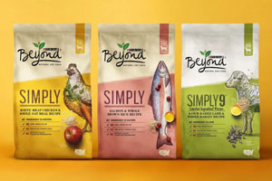 產(chǎn)品包裝設(shè)計(jì)極簡(jiǎn)款食品包裝為何流行