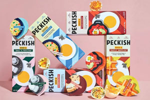 深圳包裝設(shè)計(jì)公司為新產(chǎn)品包裝重新定義概念