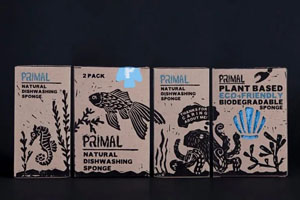 產(chǎn)品包裝設計的辨識度如何設計會更具優(yōu)勢？