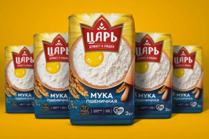 深圳包裝設(shè)計公司分析食品包裝通感的運用