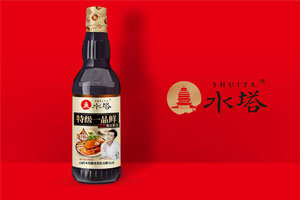 調(diào)味品包裝設(shè)計(jì)