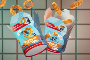 包裝設計公司幫你了解品牌策劃的商業(yè)化