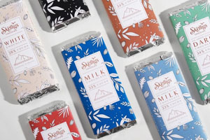 包裝設(shè)計(jì)公司如何融入卡通元素來(lái)設(shè)計(jì)？