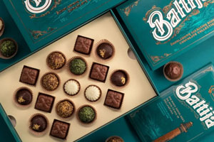 食品包裝設(shè)計(jì)公司如何將產(chǎn)品設(shè)計(jì)得更有內(nèi)涵？